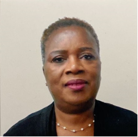 Mrs. Fidelia Klu-Kwawu